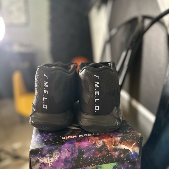 Puma x Lamello Ball mb.01 - Picture 8 of 8